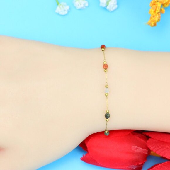 Chic & Stylish Bracelet – A Thoughtful Gift for Women and Girls, DYC1389 - Picture 3 of 7